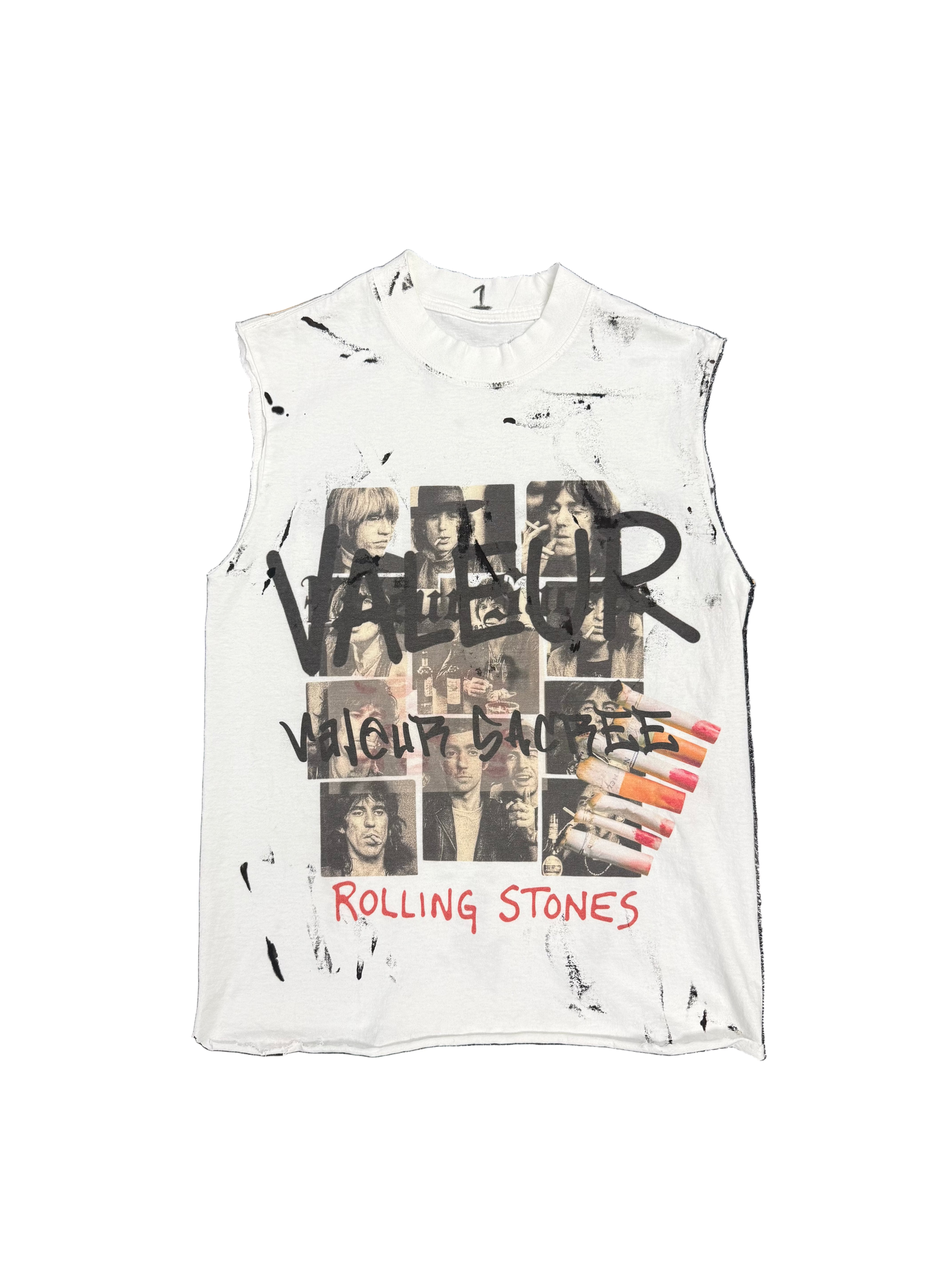 ROLLING STONES TEE