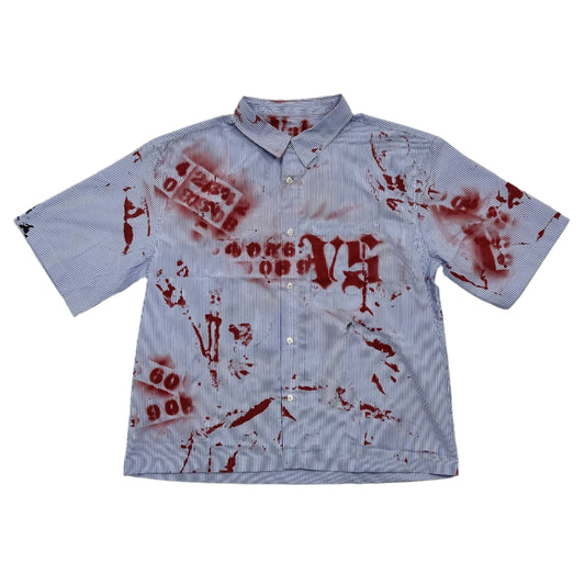 VS WORKER T SHIRT