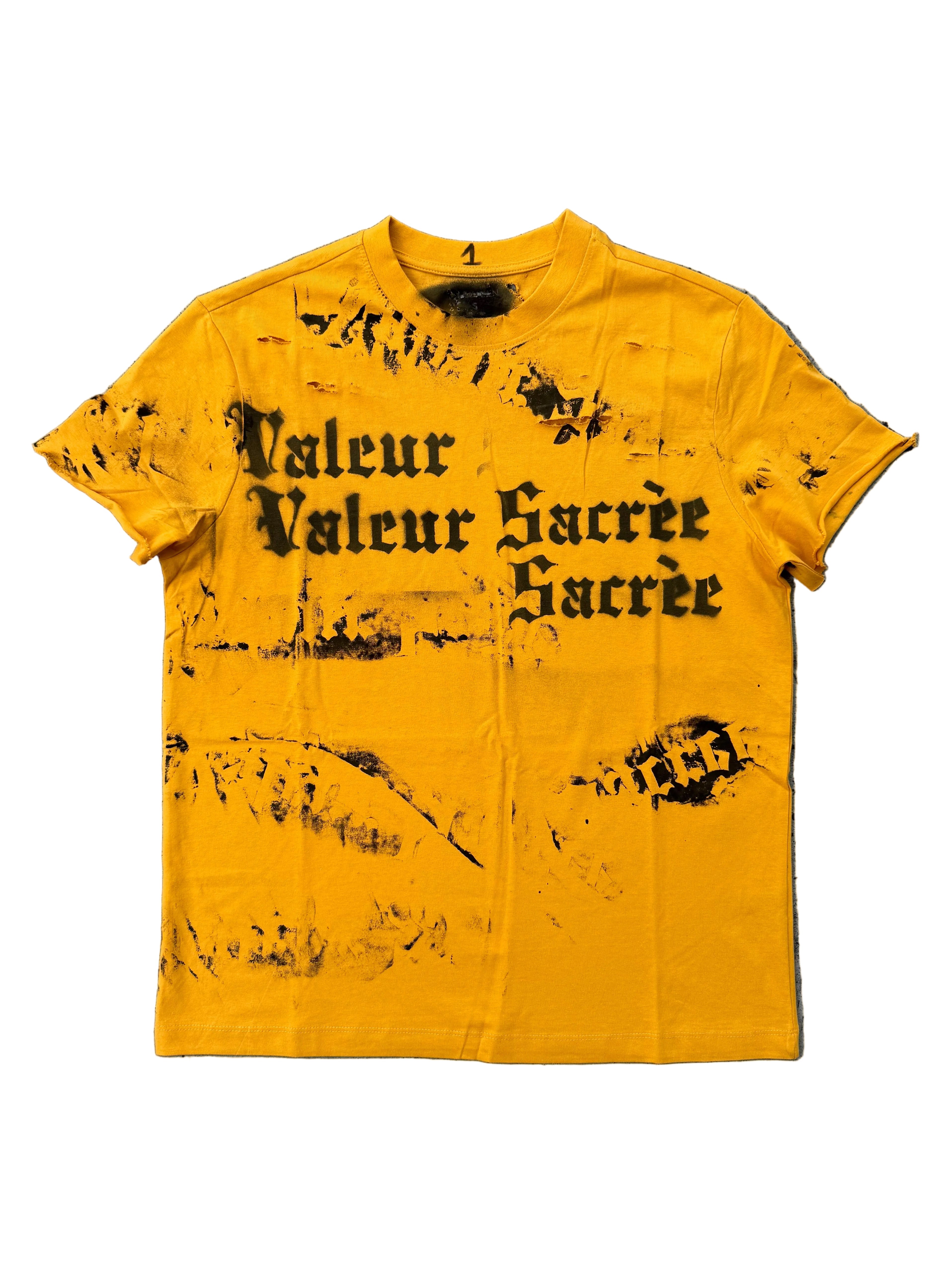 GRAFFITI TEE