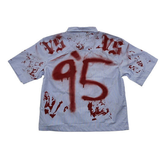 VS WORKER T SHIRT