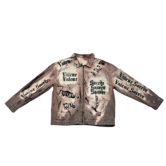 VS DENIM JACKET