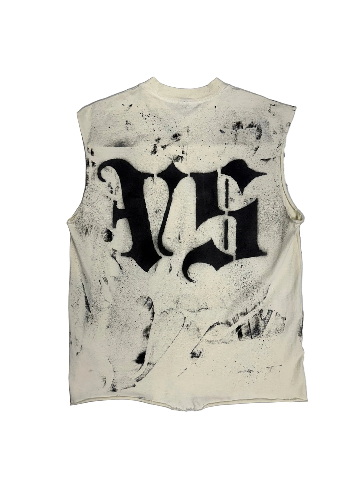 BACKSTAGE TEE