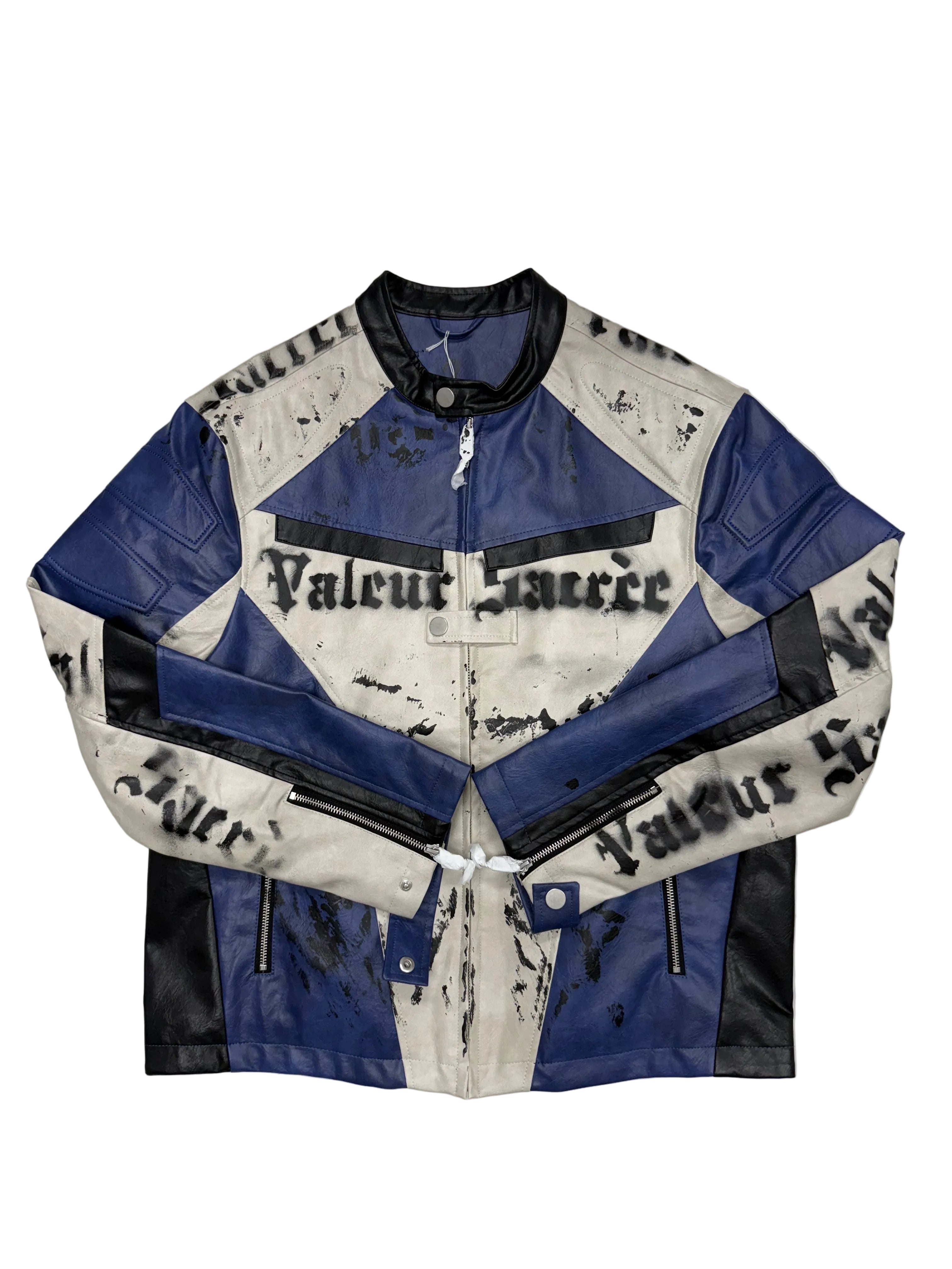 Valeur Motor Jacket