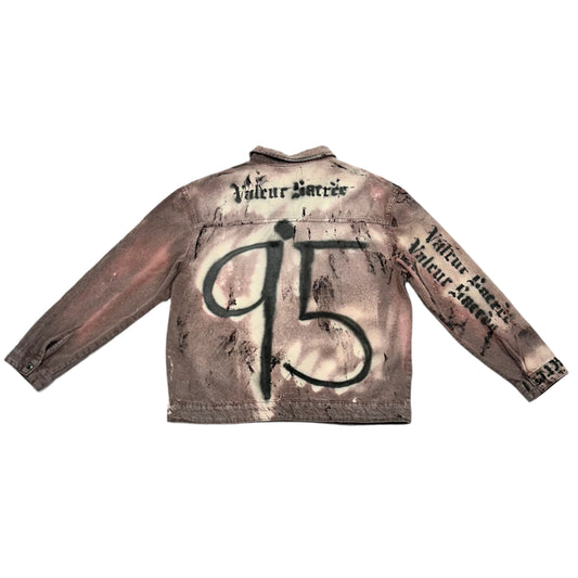 VS DENIM JACKET