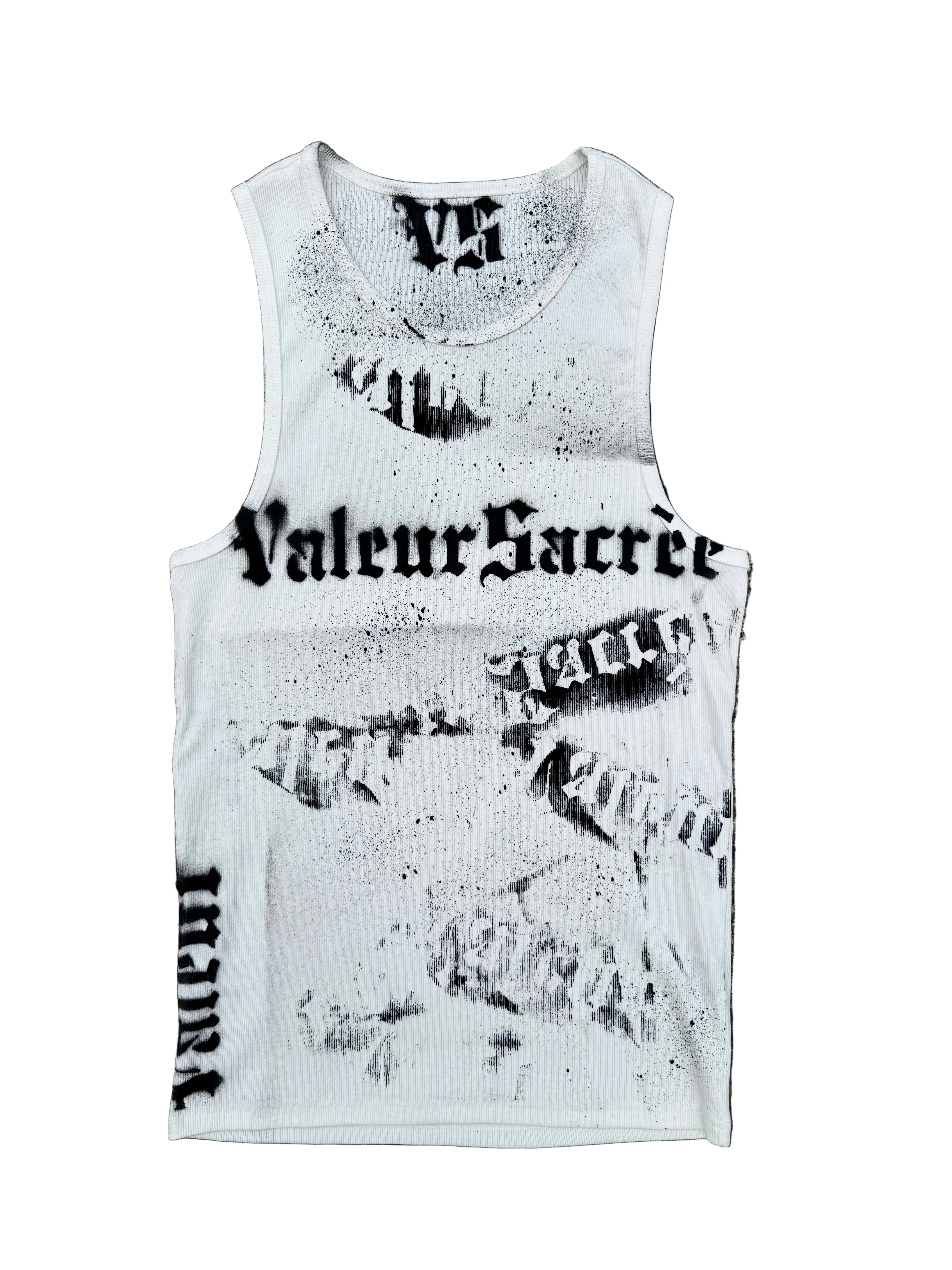 VS RIBBED TANK