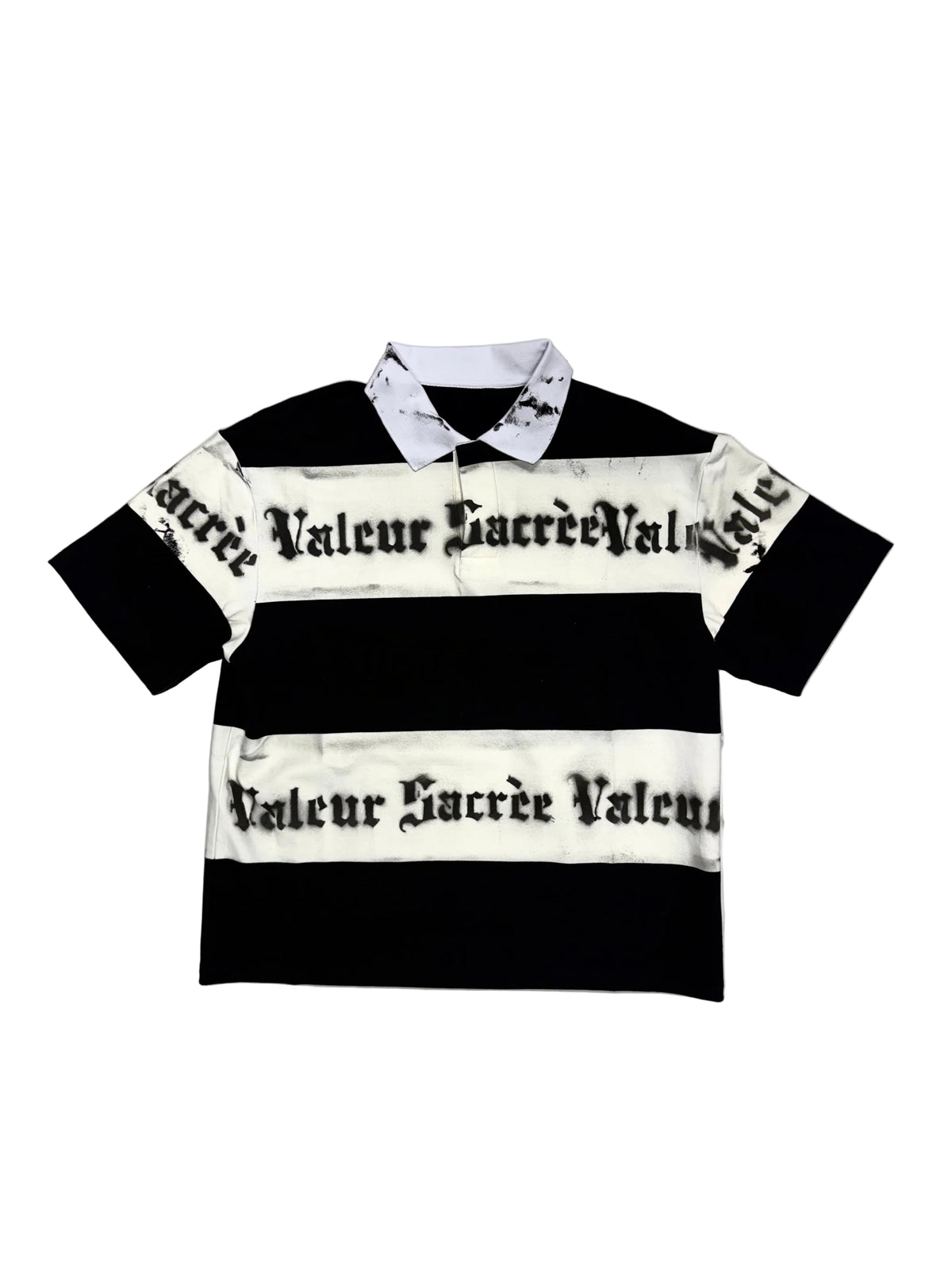 RUGBY SHORT SLEEVE