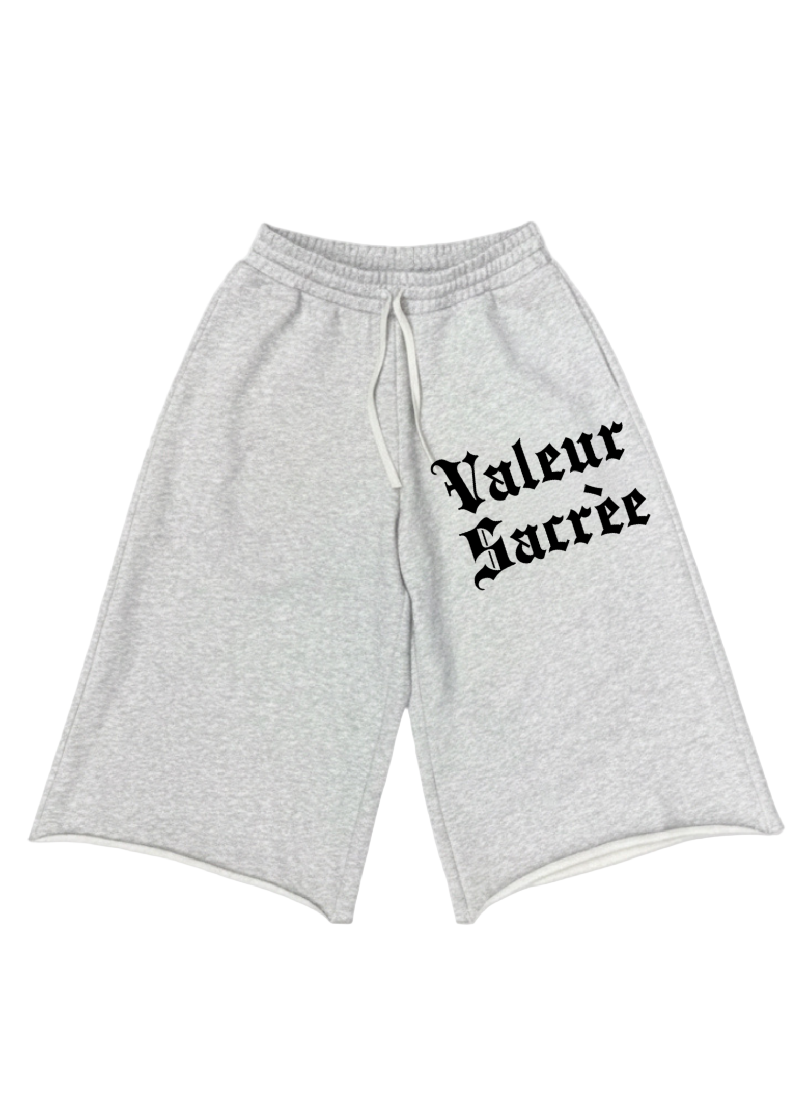 VS Oversized Sweatshorts