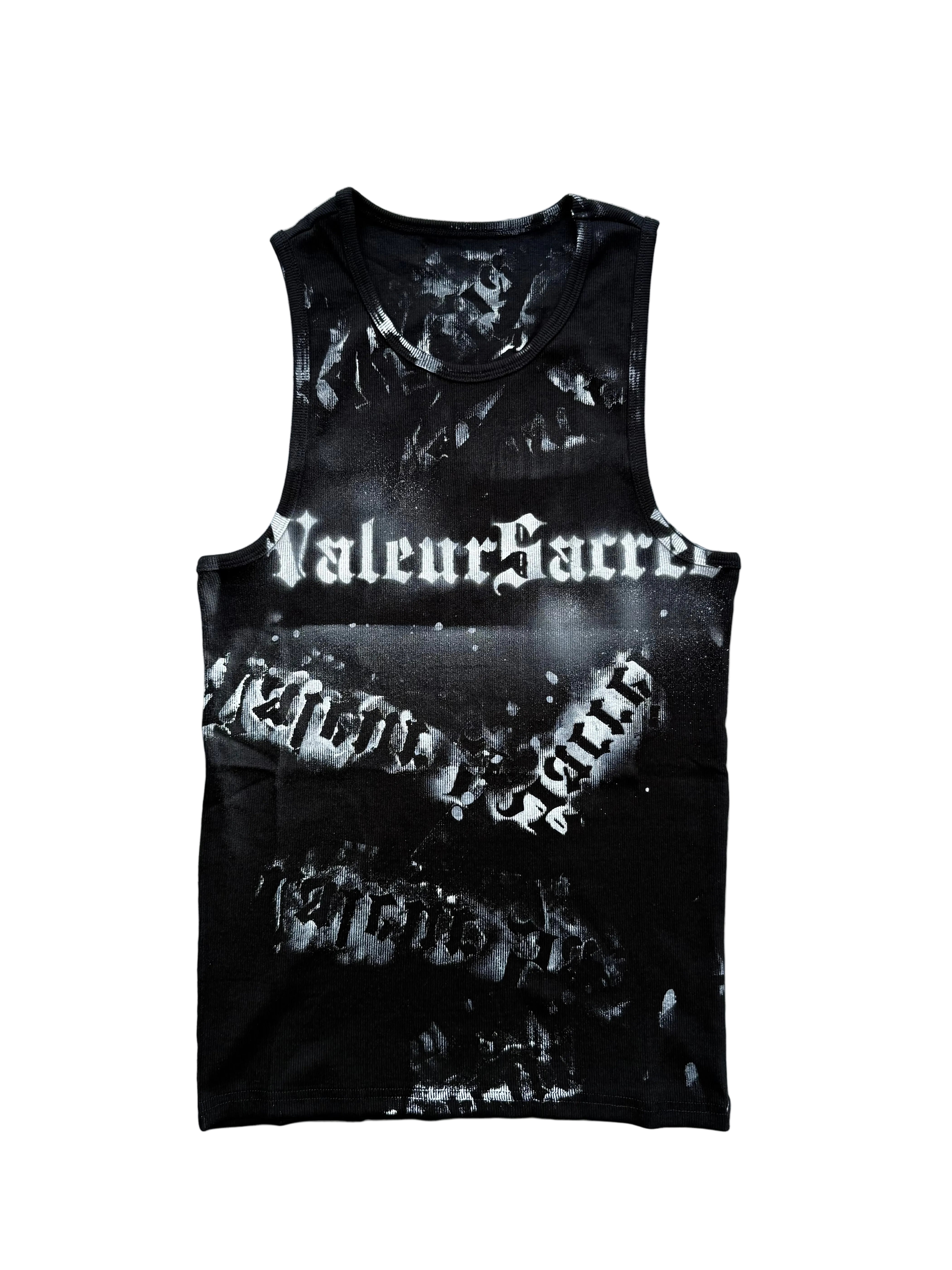 BLACK TANK