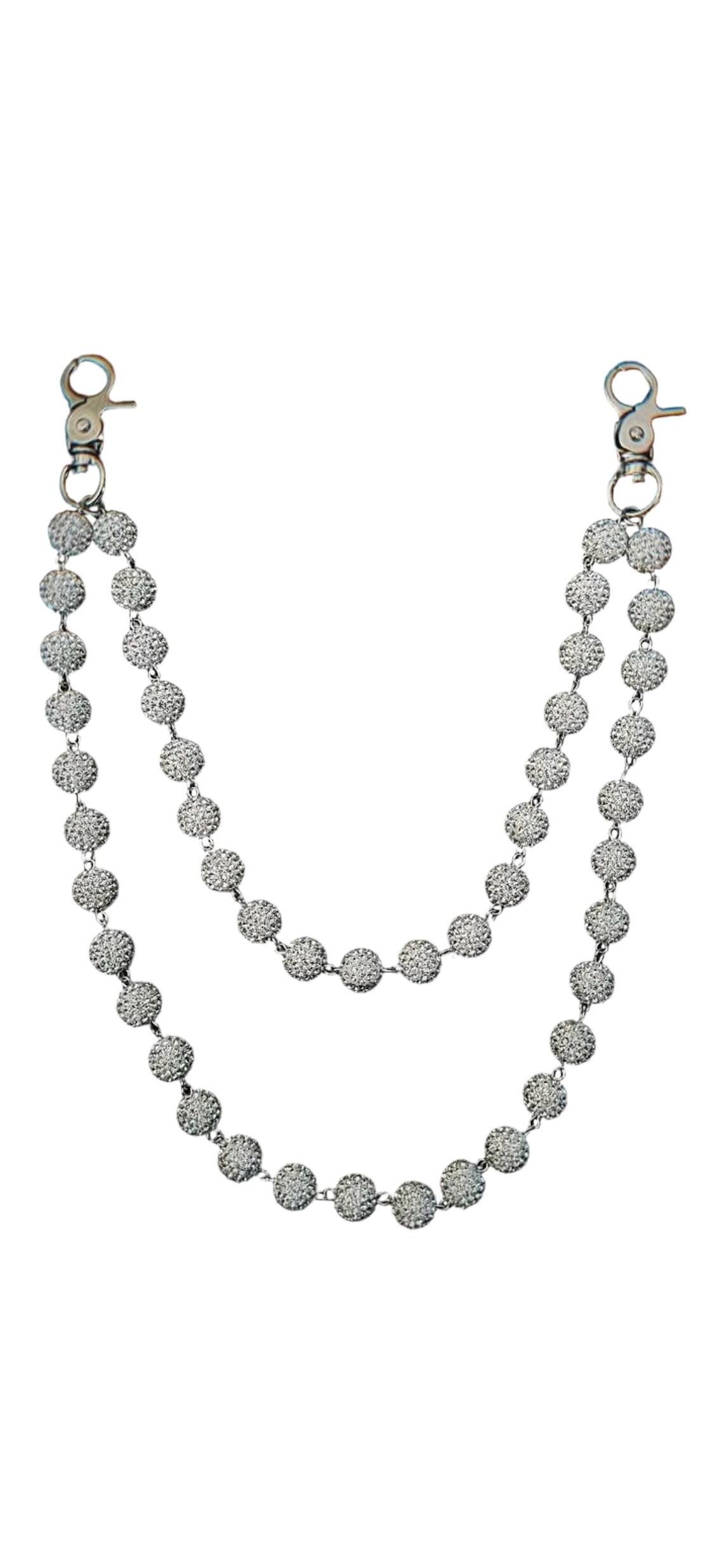 VS JEAN CHAIN