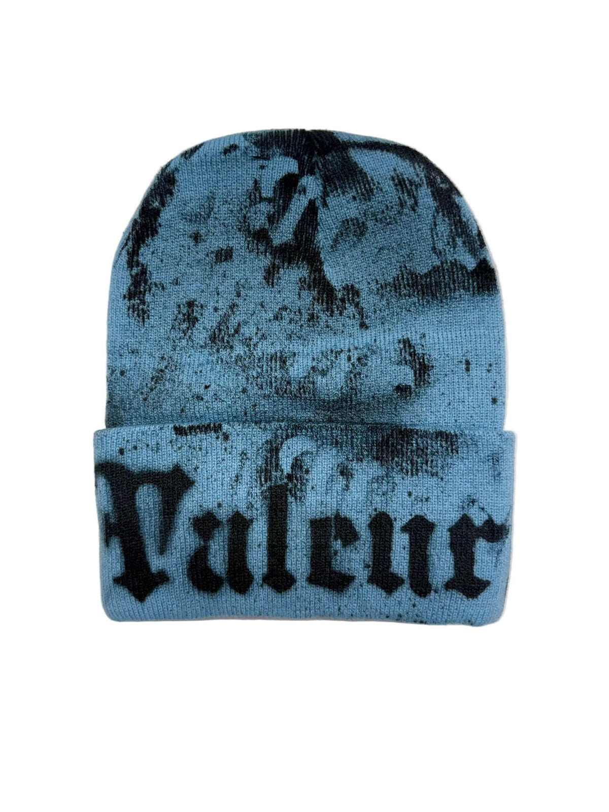 UNC GRAFFITI BEANIE